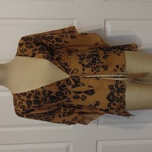 🐯 Pretty Good Top